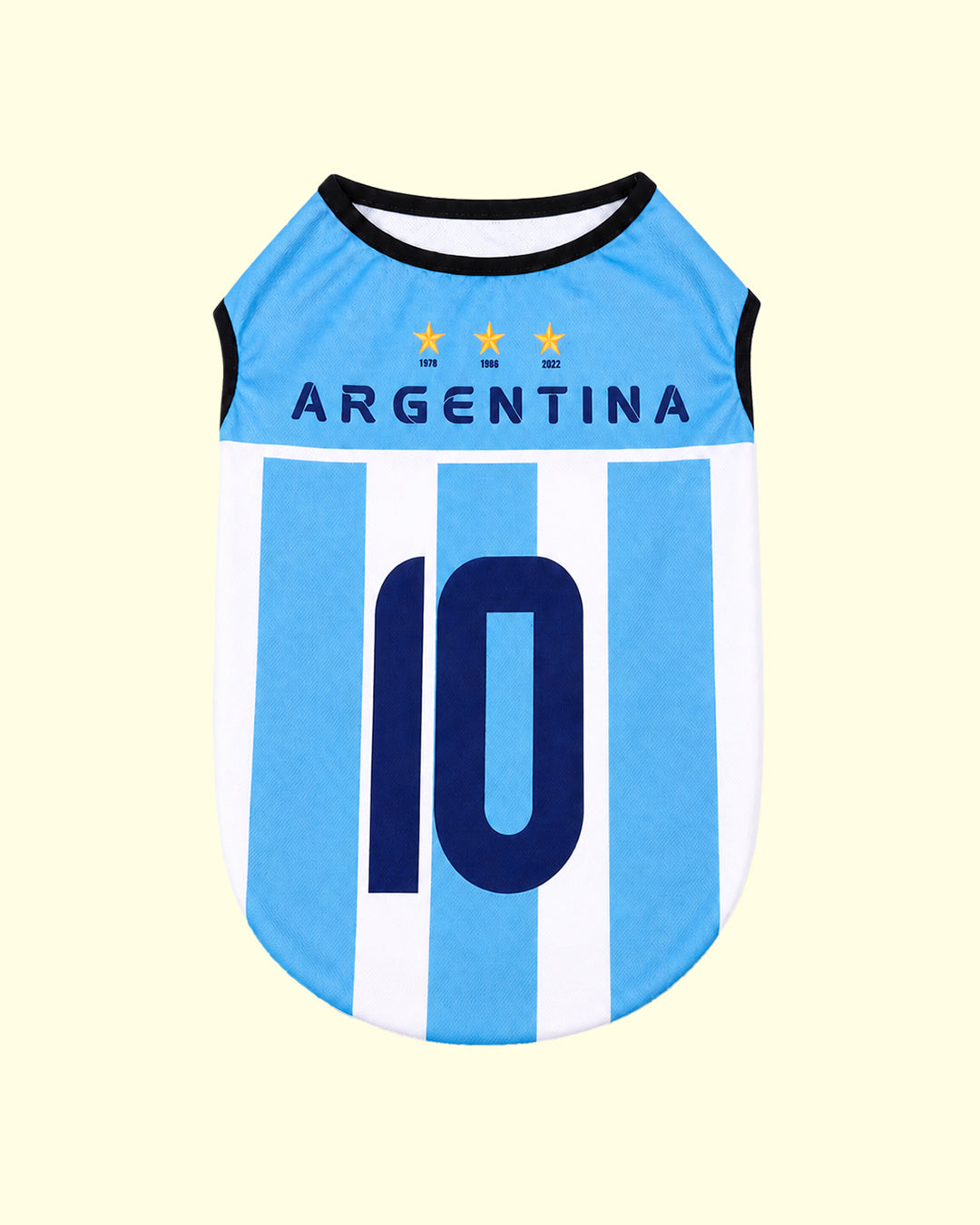 Football jersey - ARGENTINA