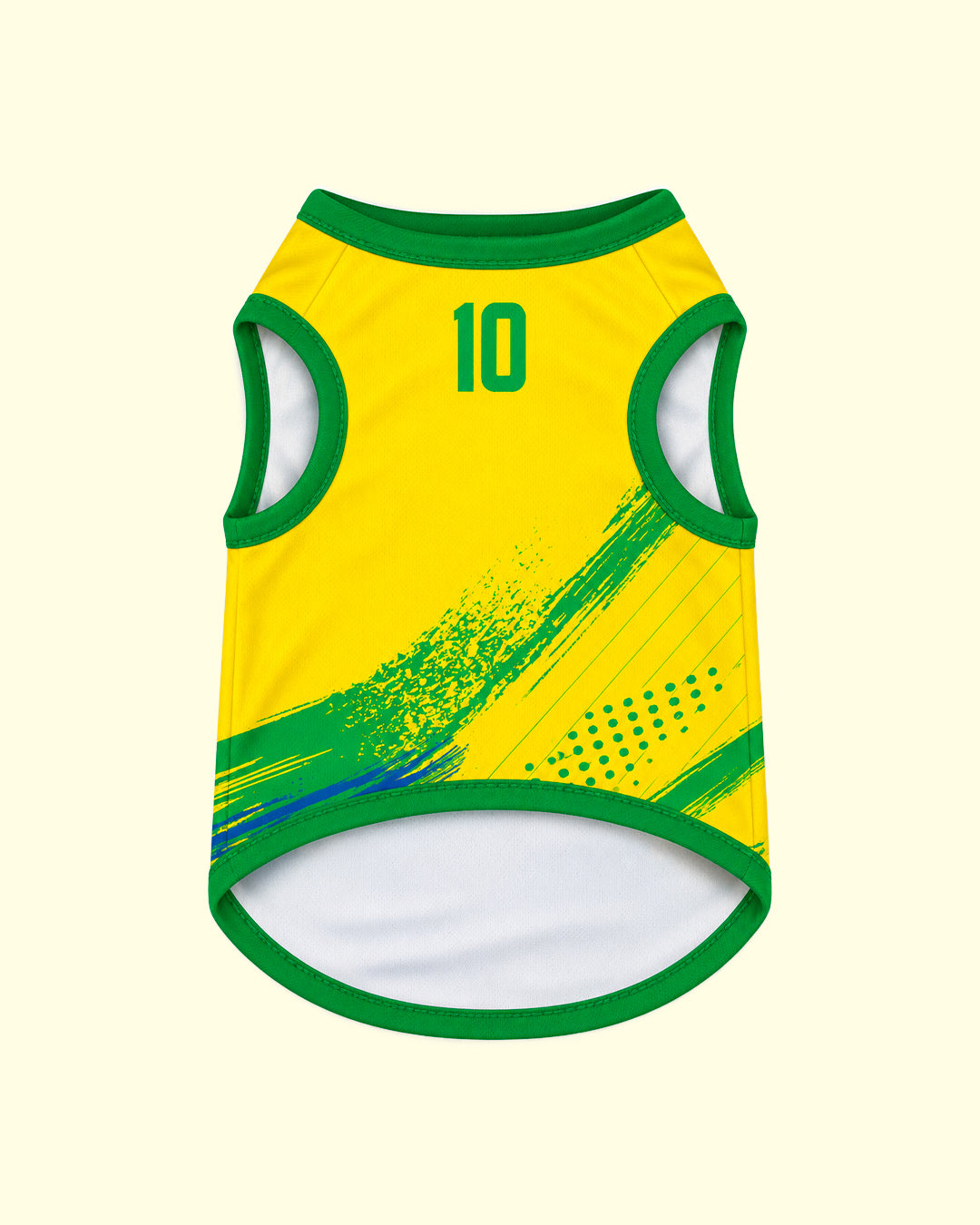 Fußballtrikot - BRASILIEN