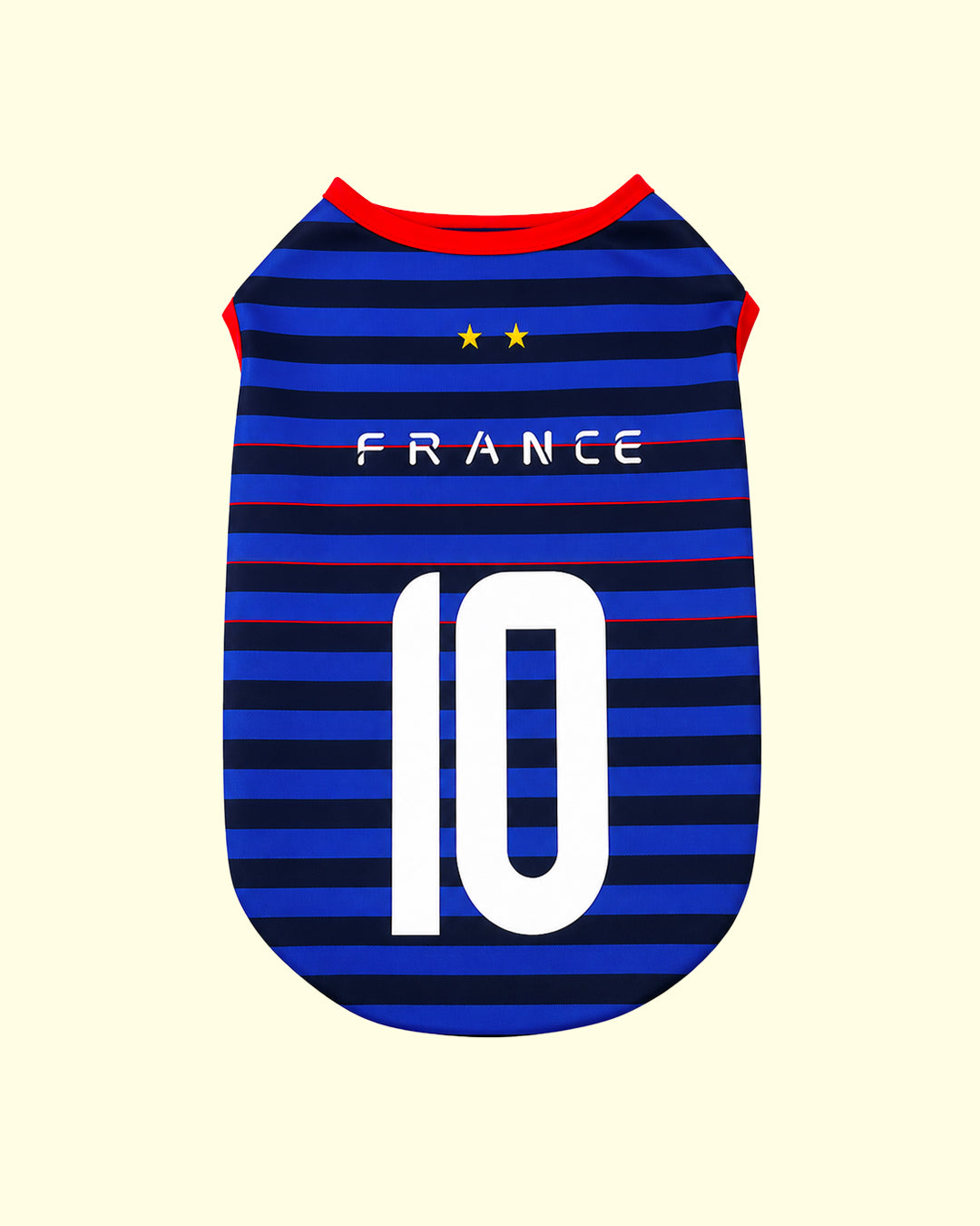Football jersey - FRANCE
