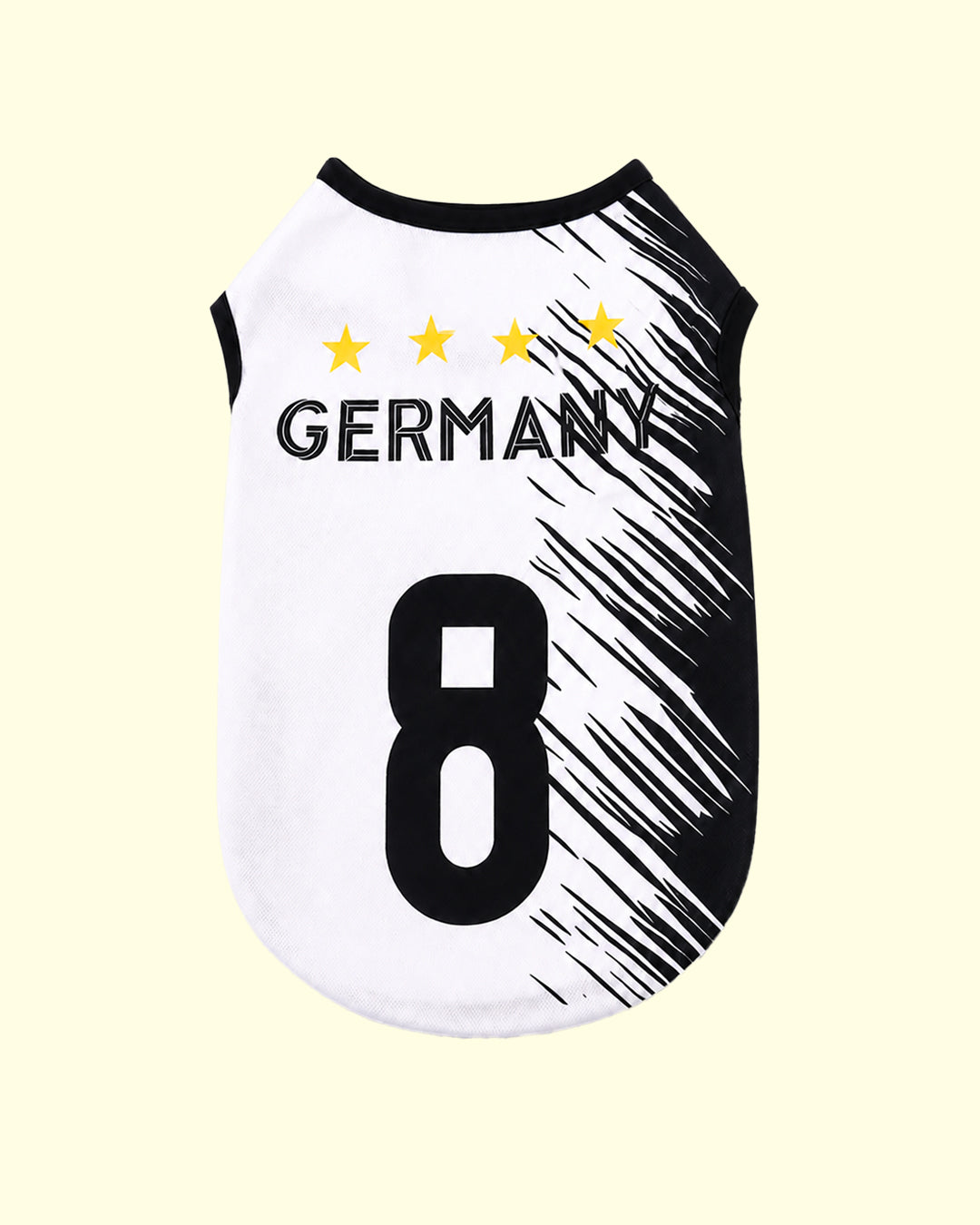 Football jersey - GERMANY