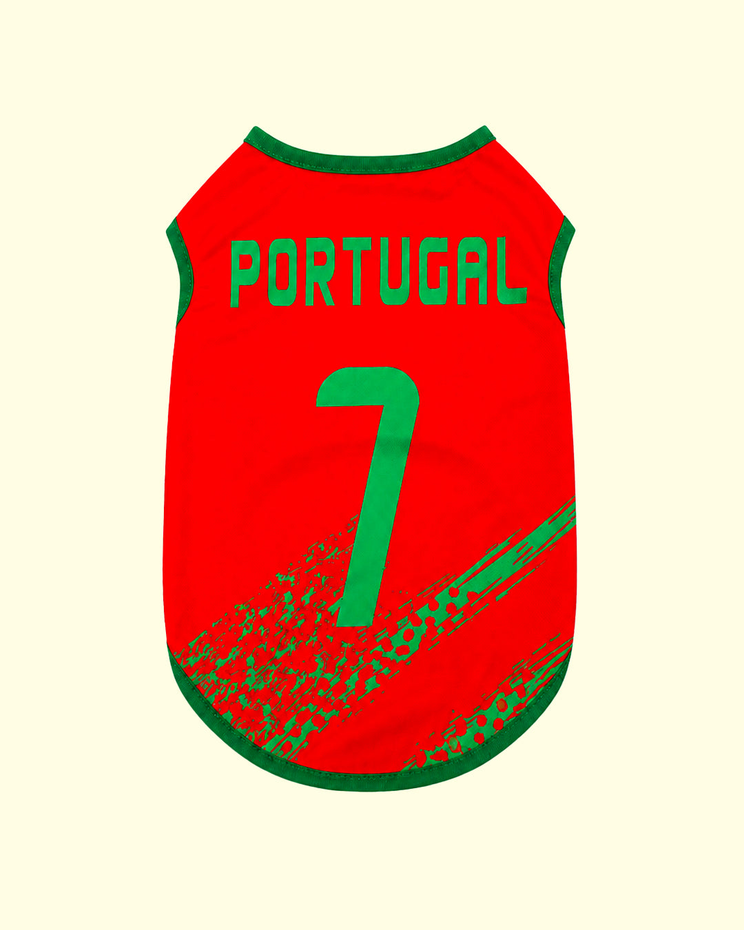 Football jersey - PORTUGAL