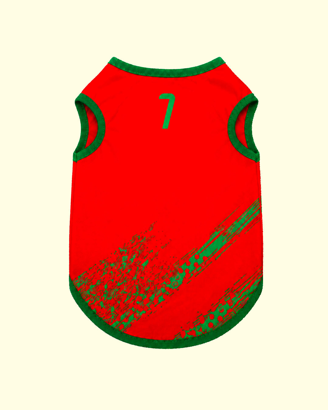 Fußballtrikot - PORTUGAL